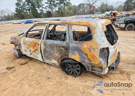 2013 Subaru Forester 2.5X Premium из США, поврежденный, VIN JF2SHADC7DH412341